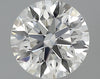 GIA 0.71 G-VVS1 Round Diamond