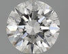 GIA 0.5 F-VVS1 Round Diamond