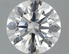 GIA 2.01 E-VS2 Round Diamond