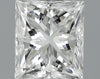 GIA 0.78 H-VVS2 Princess Diamond