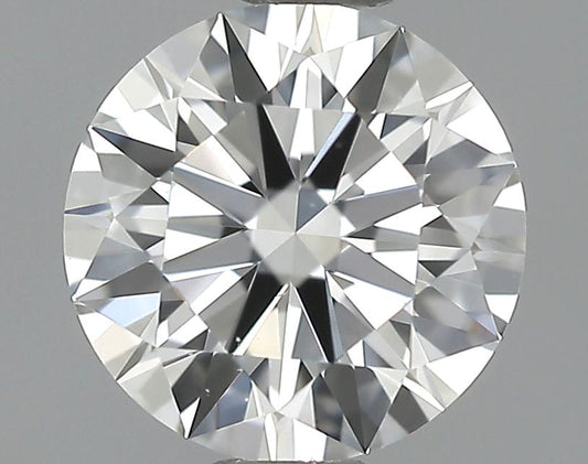 GIA 0.45 E-VS1 Round Diamond
