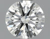 GIA 0.45 E-VS1 Round Diamond