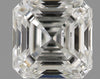 GIA 0.8 G-VS1 Asscher Diamond