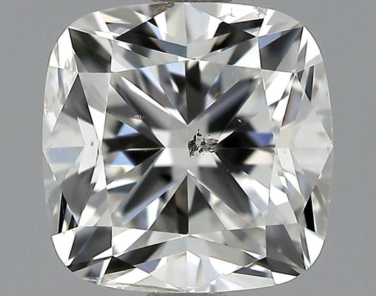 EGL 1.5 D-SI1 Cushion Diamond