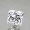 GIA 0.72 F-VVS1 Princess Diamond