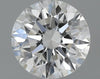 GIA 1.07 F-VVS1 Round Diamond