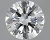 GIA 2.68 D-VVS2 Round Diamond