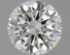 GIA 2 E-SI2 Round Diamond