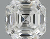 GIA 3.1 G-VVS1 Asscher Diamond