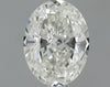 GIA 1 I-VS1 Oval Diamond