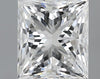 GIA 1.03 G-VS2 Princess Diamond