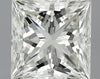 GIA 1.04 L-VVS1 Princess Diamond