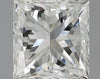 GIA 3.07 J-VS1 Princess Diamond