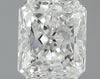 GIA 2.07 F-VVS2 Radiant Diamond