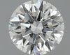GIA 1 H-VVS2 Round Diamond