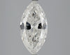 EGL 3.04 F-SI3 Marquise Diamond