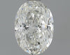 EGL 1.02 H-VVS2 Oval Diamond