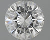 GIA 0.61 E-VS2 Round Diamond