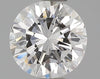 GIA 0.5 D-VS2 Round Diamond