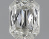 GIA 1.07 J-VVS2 Radiant Diamond