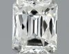 GIA 0.43 G-VS2 Radiant Diamond