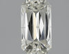 GIA 2.05 K-SI2 Radiant Diamond