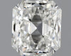 GIA 0.73 H-VVS2 Radiant Diamond