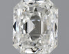 GIA 0.73 G-VS1 Radiant Diamond