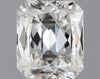 GIA 1.01 F-VVS1 Radiant Diamond