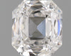 GIA 0.54 E-VS1 Radiant Diamond