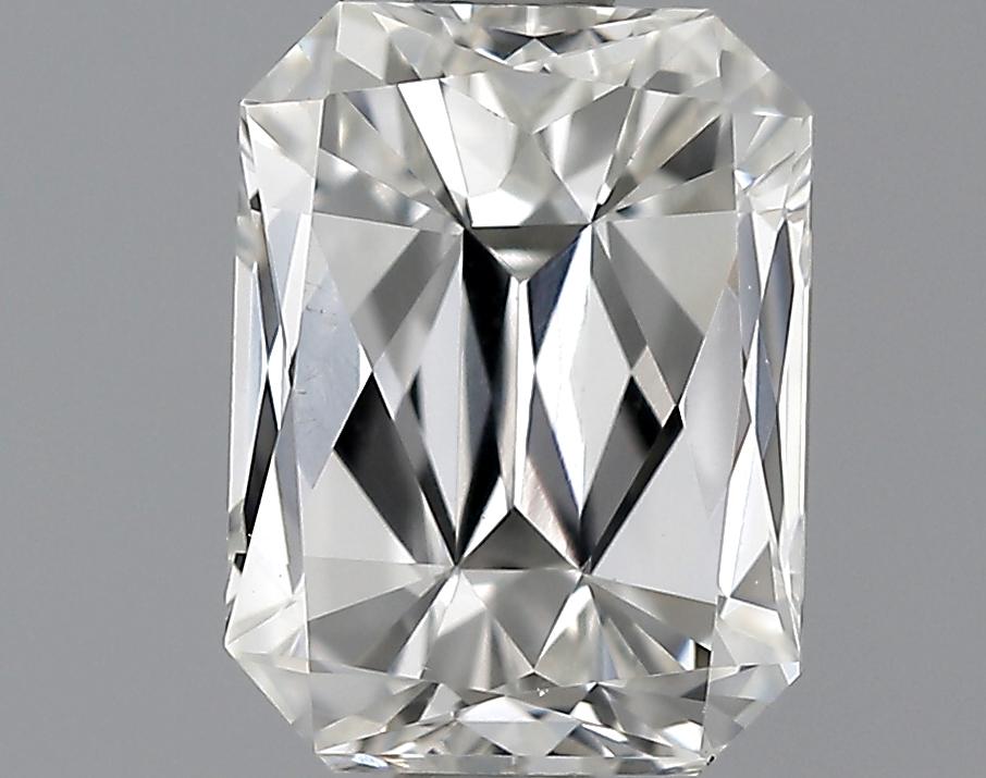GIA 1.03 G-VVS2 Radiant Diamond