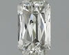GIA 0.97 H-SI2 Radiant Diamond