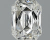 GIA 1.18 I-SI2 Radiant Diamond