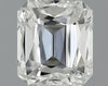 GIA 1.02 F-VS1 Radiant Diamond