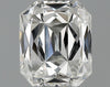 GIA 1.02 G-VS1 Radiant Diamond