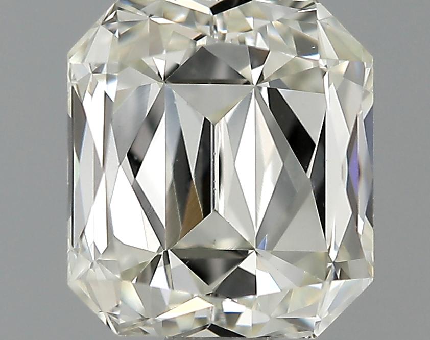 GIA 1.03 K-VS1 Radiant Diamond
