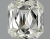 GIA 1.03 K-VS1 Radiant Diamond