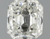 GIA 0.88 J-SI1 Radiant Diamond