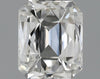 GIA 0.41 H-VVS1 Radiant Diamond