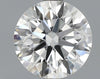 GIA 0.9 I-VVS2 Round Diamond