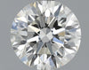 GIA 0.91 I-VVS2 Round Diamond