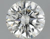 GIA 2.01 I-SI2 Round Diamond