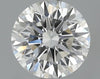GIA 1.52 G-SI1 Round Diamond