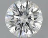 GIA 1.52 H-SI1 Round Diamond