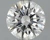GIA 1.06 H-SI2 Round Diamond