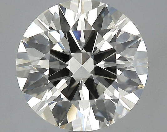 HRD 4.4 L-IF Round Diamond