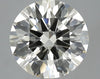 HRD 4.4 L-IF Round Diamond