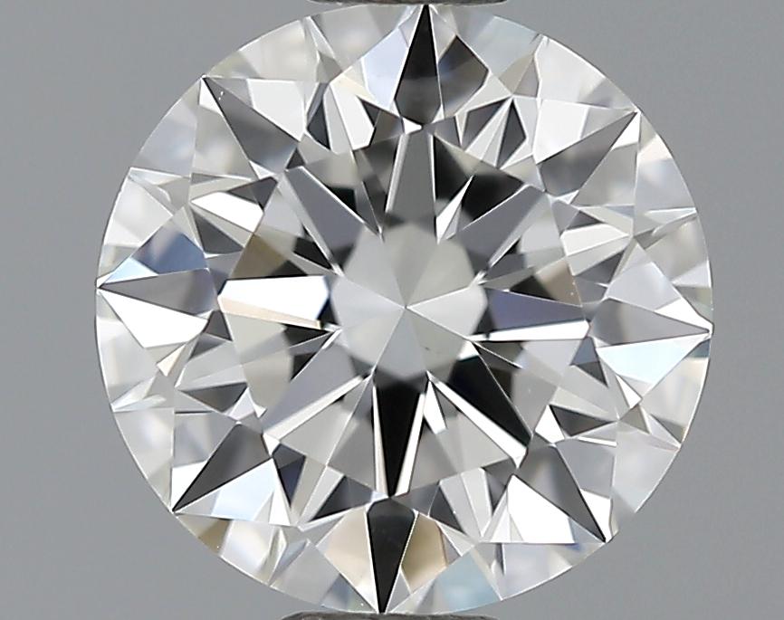 GIA 1.01 G-VVS2 Round Diamond