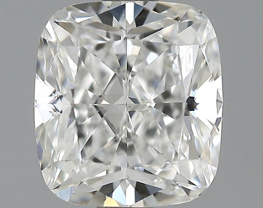 GIA 1.08 F-VS1 Cushion Diamond