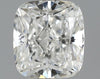 GIA 1.08 F-VS1 Cushion Diamond